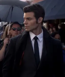 Profile image of Elijah Mikaelson