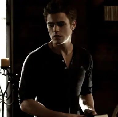 Profile image of Stefan Salvatore