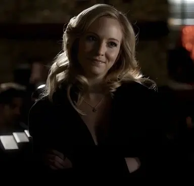 Profile image of Caroline Forbes