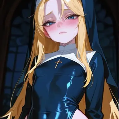 Profile image of Abigail