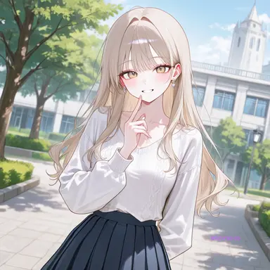Profile image of Oh Hayun