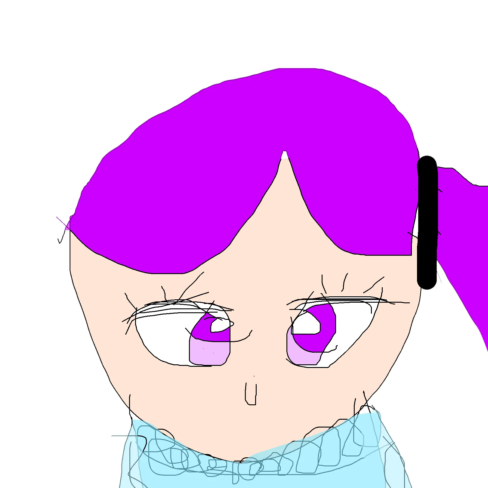 SourTongs4541의 멜리와 미리