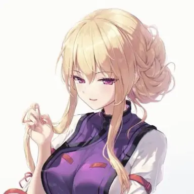 Profile image of 八雲紫