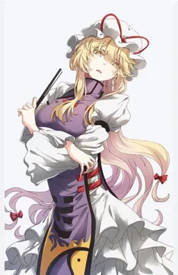 Profile image of 八雲紫