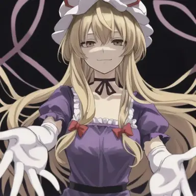 Profile image of 八雲紫