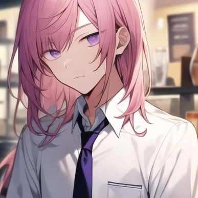 チャイ