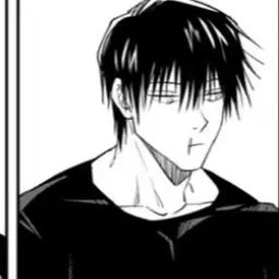 Profile image of 伏黒甚爾