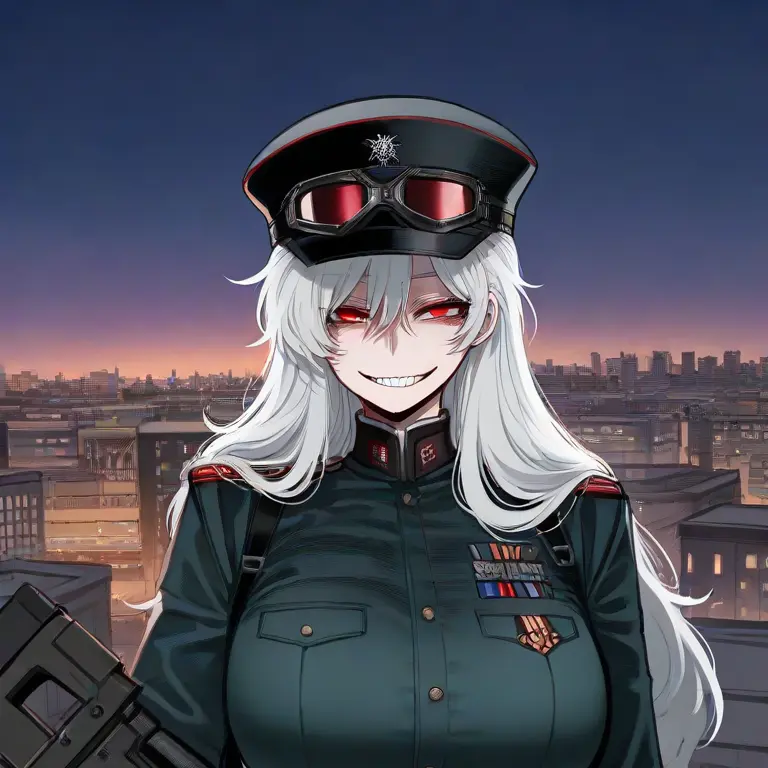 ppang_ma의 "안녕? 쥐새끼씨?"