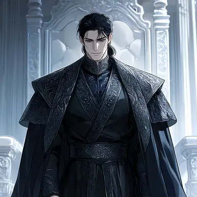 Profile image of 레온하르트 발