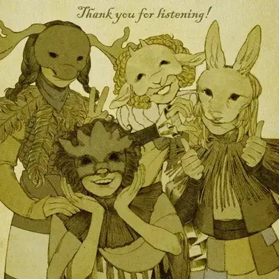 QuaintLife3109의 Yaelokre - The Lark