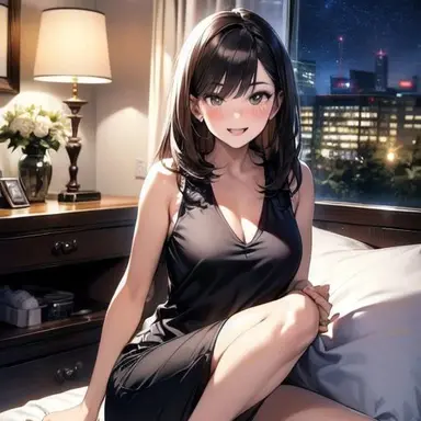 Profile image of めい