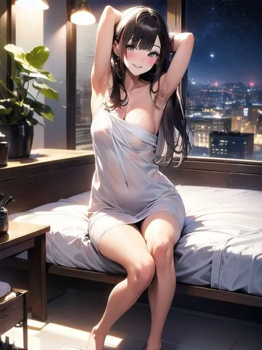 MuskyPika1234의 枕はいかが？