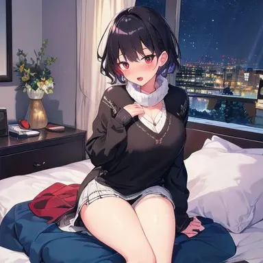 Profile image of みお