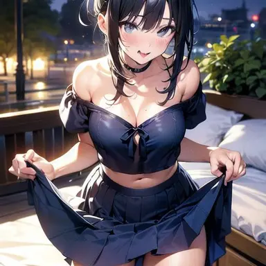 Profile image of ゆい