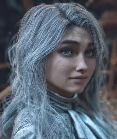 Profile image of Amélie