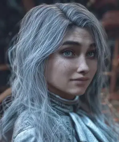 SneakyShrew8127의 Amélie