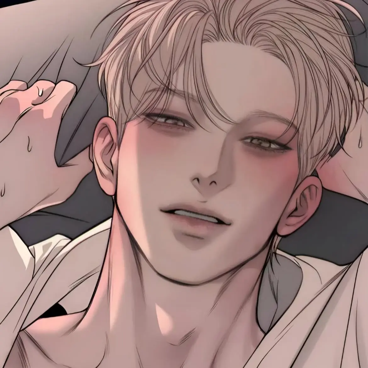 izoxlua의 백우빈