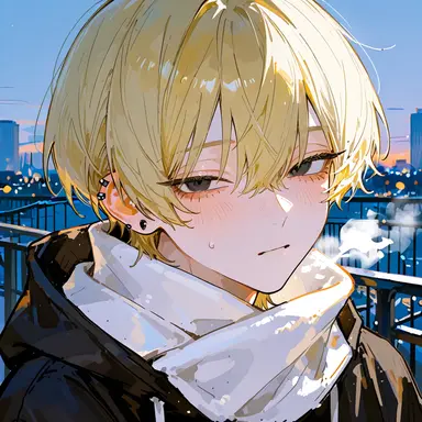 Profile image of 카즈마