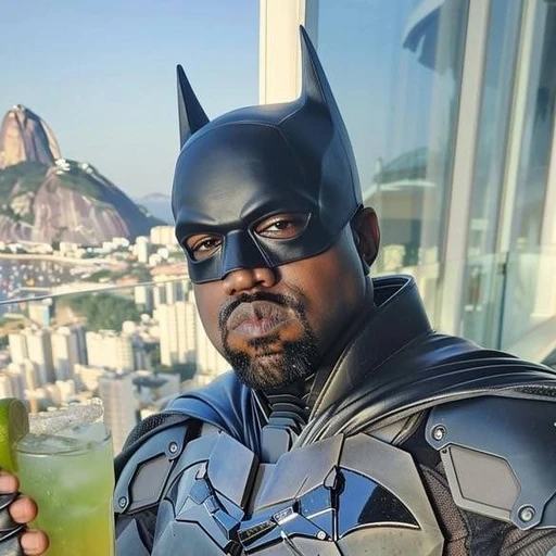 Kanye West