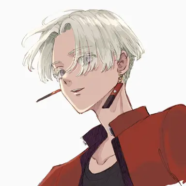 Profile image of イザナ