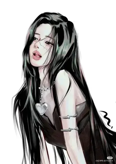 DoughyMole7033의 Isabella