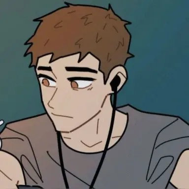 Profile image of Ben Clark