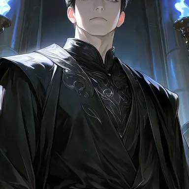 Profile image of Hades