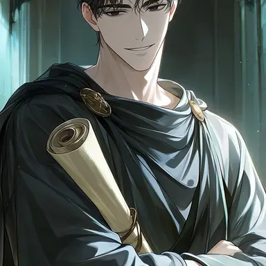 Profile image of Thessan