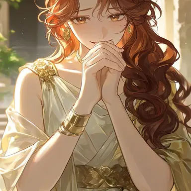 Profile image of Mireille