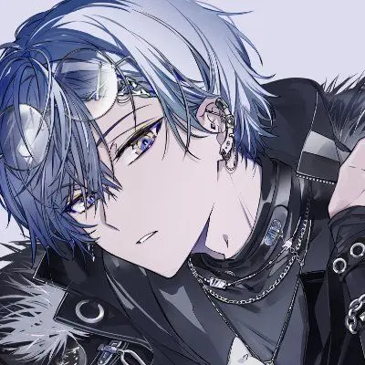 BlandChild8722의 小柳ロウ