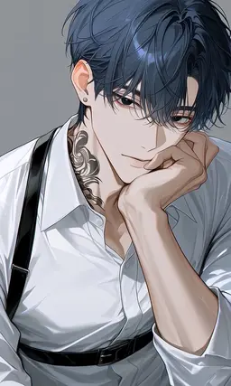 Profile image of キリル