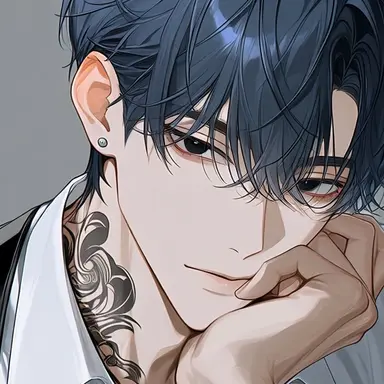 Profile image of キリル