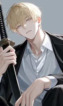 Profile image of フィズ