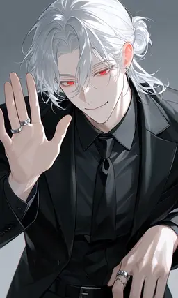 Profile image of アルド