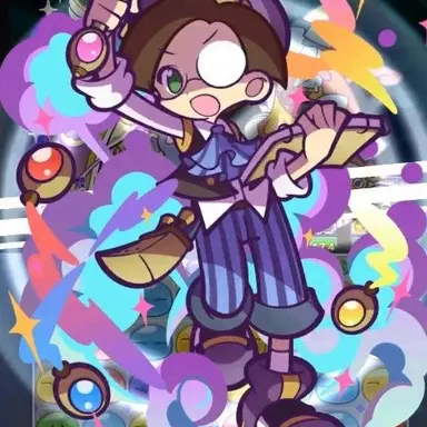 Profile image of 크루크