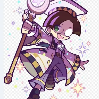 Profile image of Klug