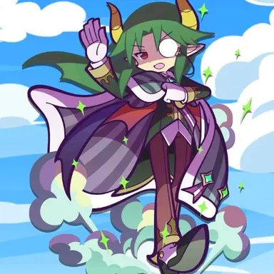 Profile image of 사탄