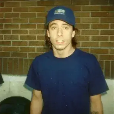 Profile image of Dave