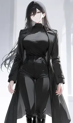 Profile image of 神代　レイナ