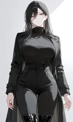 Profile image of 神代　レイナ
