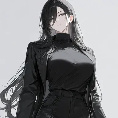 Profile image of 神代　レイナ