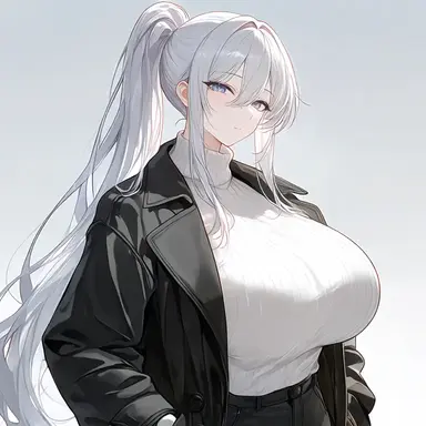Profile image of 天城　アリサ