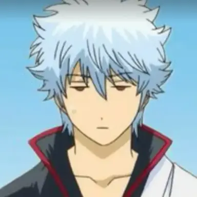 Profile image of Gintoki Sakata