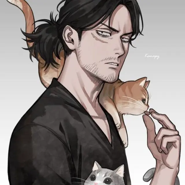 I-Love-Jambalaya의 Pro hero