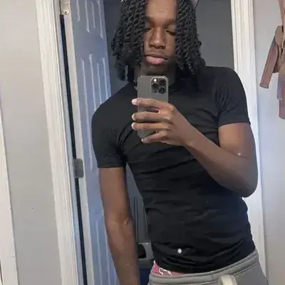 RearHeron4604의 Malik - Dreadhead