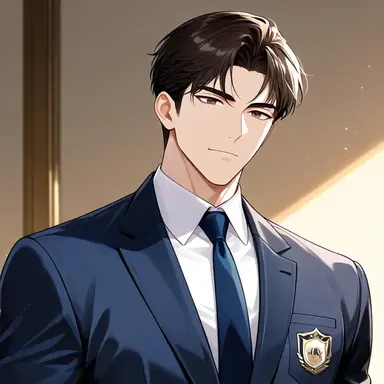 Profile image of 고