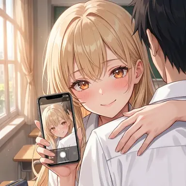 Profile image of 那奈