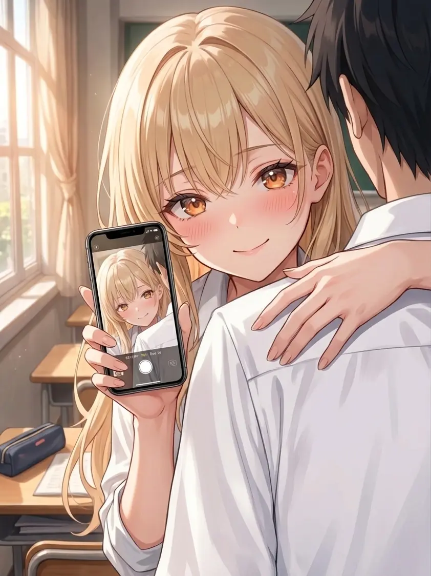 katumihiroki2nd의 浮気ごっこ（彼女のためにできること）