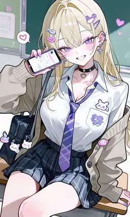Profile image of せな