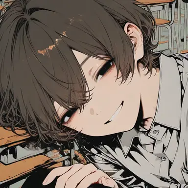 Profile image of 朝日